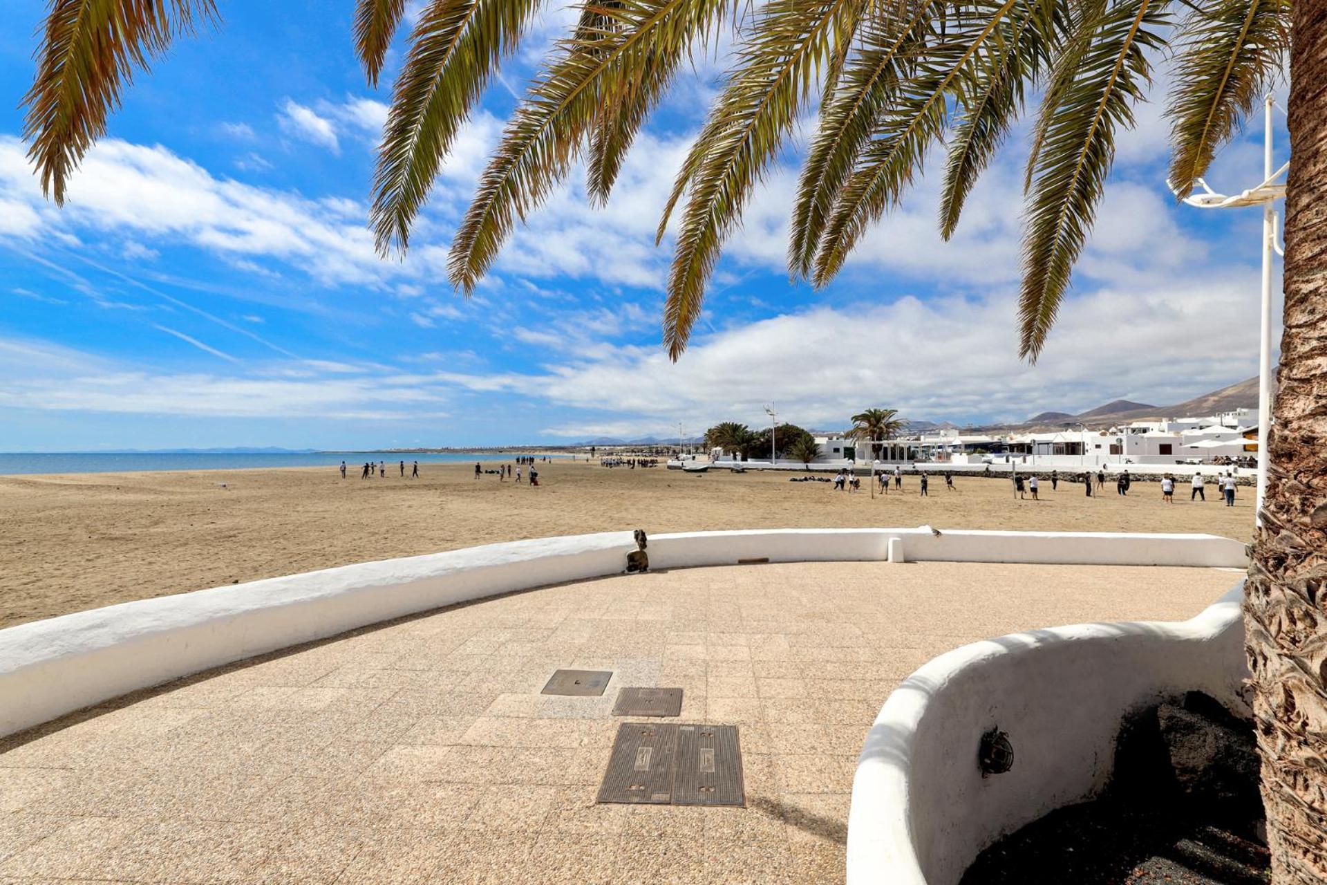Home2Book Bright Casa Rocio Playa Honda, Terrace Playa Honda  Exterior foto