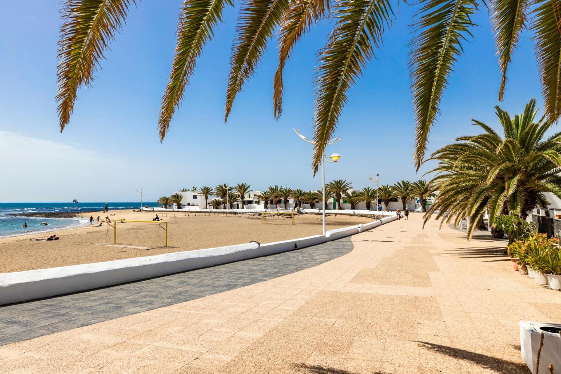 Home2Book Bright Casa Rocio Playa Honda, Terrace Playa Honda  Exterior foto