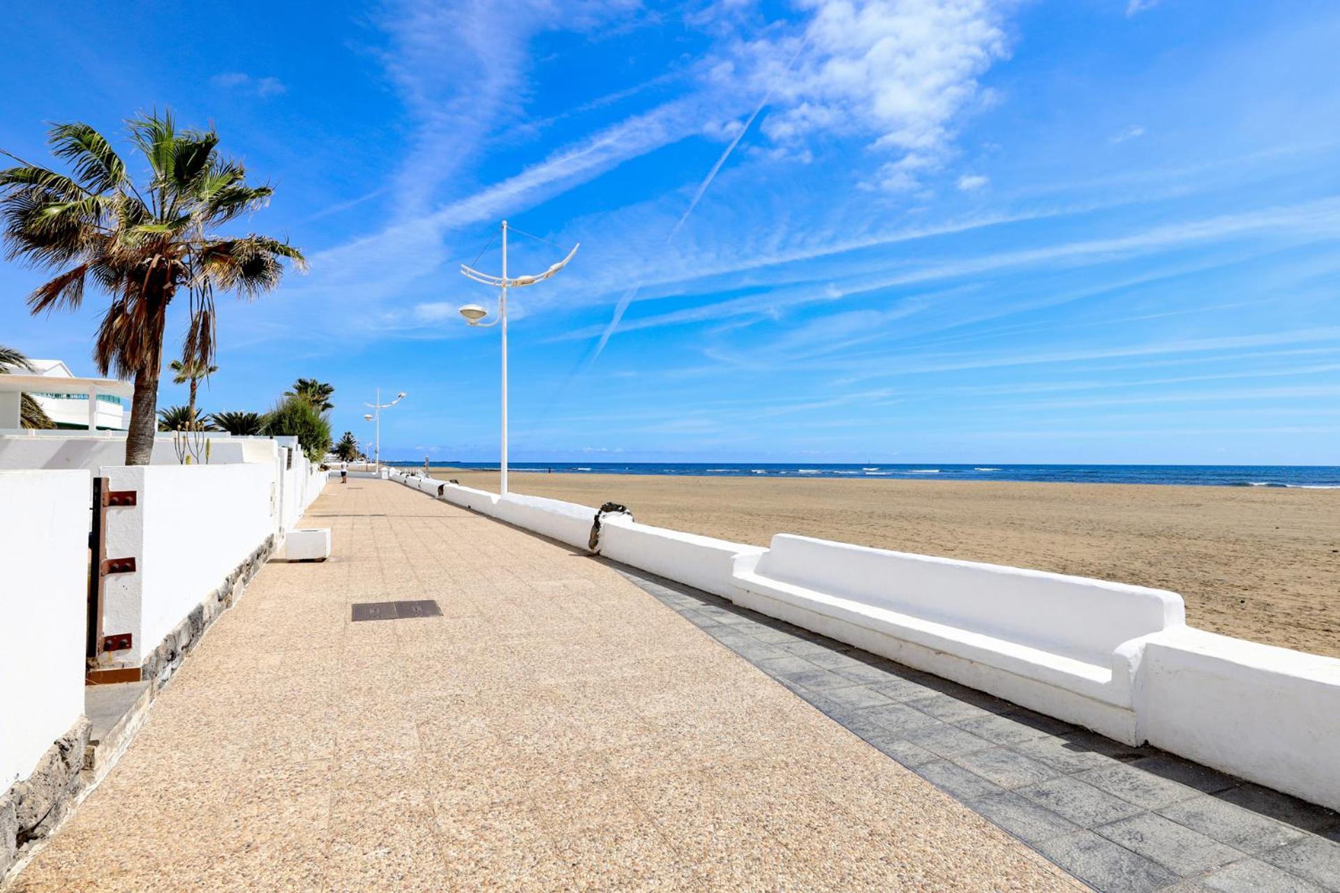Home2Book Bright Casa Rocio Playa Honda, Terrace Playa Honda  Exterior foto